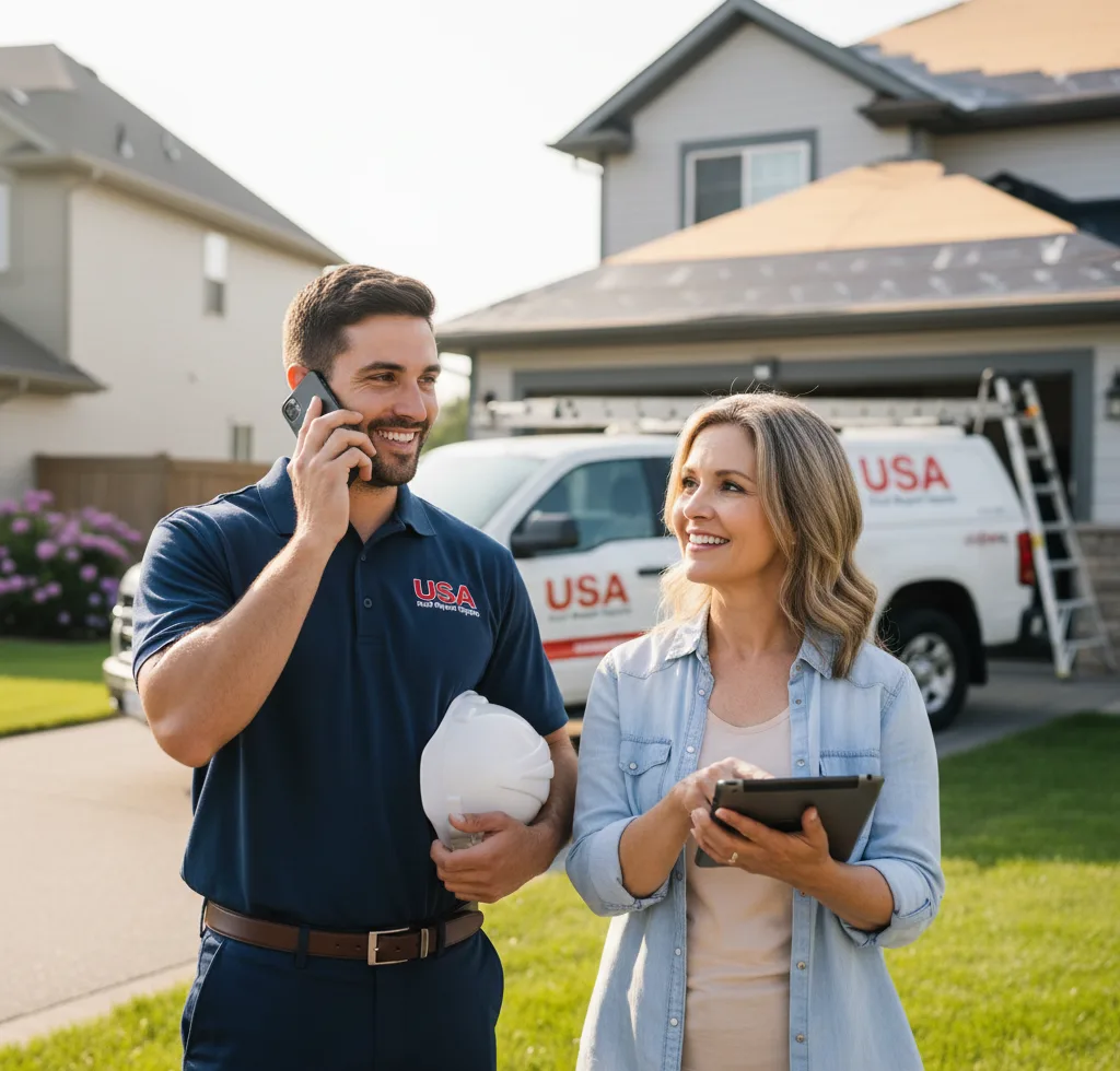Roof Maintenance in Elizabethtown, NC